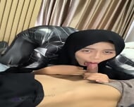 Bokep Jilbab 2