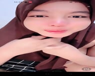Fira jilbab colmek bugil 2