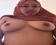 Jilbab ngentot