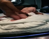 Tante Gendut Kena Entot