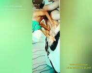 Tante Imel Ngewe 3Some Dengan 2 Brondong Dibikin Crot Semua, bokep -lollcil