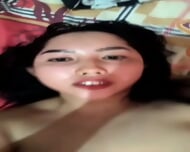 Viral Binor Cantik Pamer Pepek Tembem